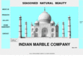 indianmarblecompany.com
