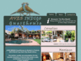 indigoguesthouse.com