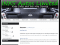 inxscars.com