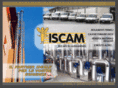 iscam.biz