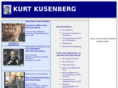 kurt-kusenberg.de