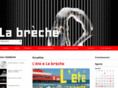labreche.fr