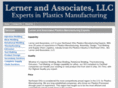 lernerandassoc.com