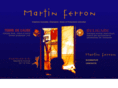 martinferron.com