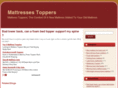mattressestoppers.com