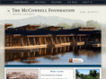 mcconnellfdn.org
