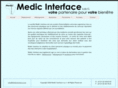 medicinterface.com