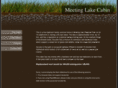 meetinglakecabin.com