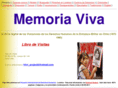 memoriaviva.com