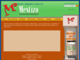 mestizorestaurant.com
