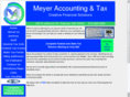 meyeraccounting.com