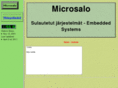 microsalo.com