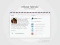 miloszfalinski.com