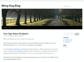 mintydog.com