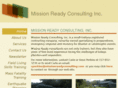 missionreadyconsulting.com