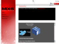 mix5students.com