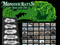 monsterrails.com