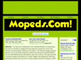 mopeds.com