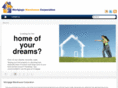 mortgage-warehouse.com
