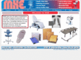 mxe.com