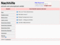 nachhilfe-angebote.de