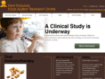 nefoodallergy.com