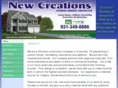 newcreationsinchrist.com