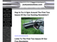 oldcaralert.com