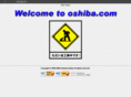 oshiba.com