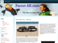 parrotar.com