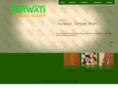 parwatitimbermart.com