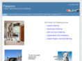 patapscocarpetcleaning.com