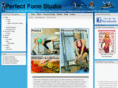 perfectformstudio.com