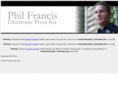 philfrancis.net