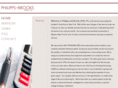 philippsbrooks.com