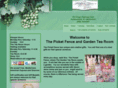 picketfencegardentearoom.com