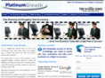 platinumgrowth.com