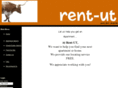 rent-ut.com