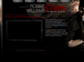 robbiewilliams-tributeshow.com