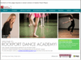 rockportdanceacademy.com