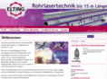 rohrlaser.net