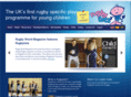 rugby-tots.com