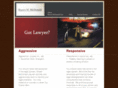 shawnmcdonaldlaw.com
