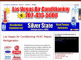 silverstateairconditioning.com