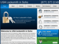 soholocksmith.com