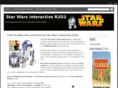 starwarsinteractiver2d2.net