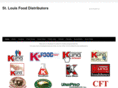 stlouisfooddistributors.com