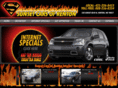 sunsetcars.net