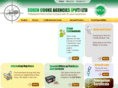 surencooke.com