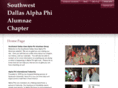 swdallasaphi.org